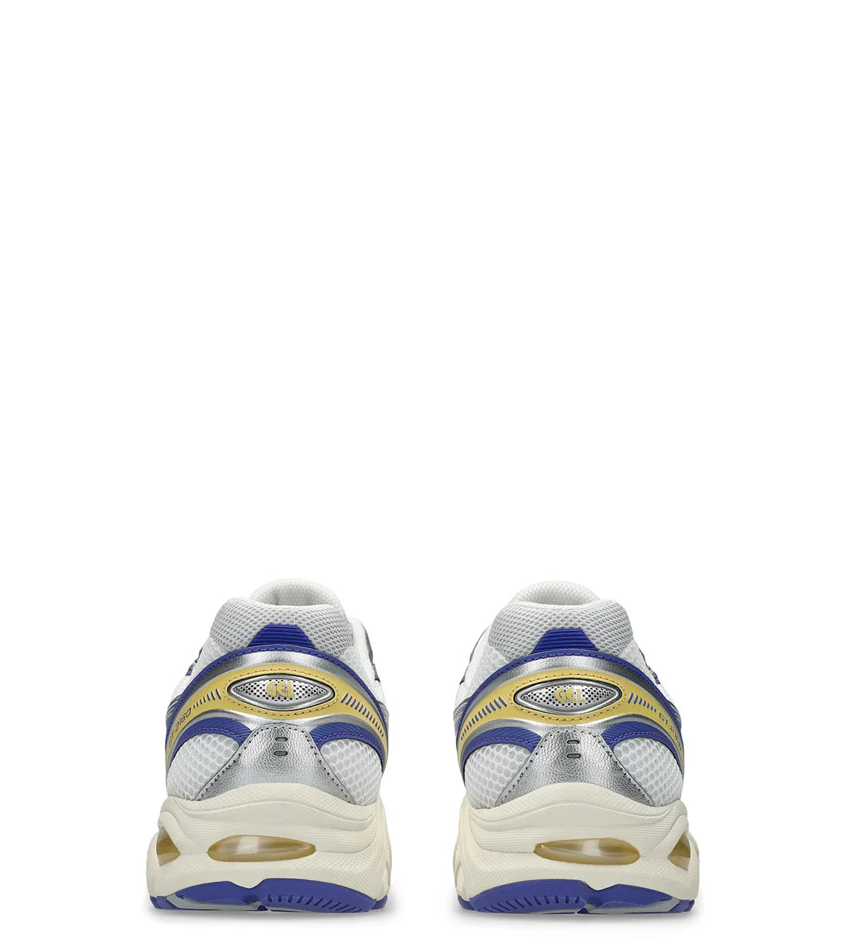 ASICS GT-2160 White Blue Violet