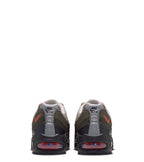 Nike Air Max 95 Big Bubble Green Orange