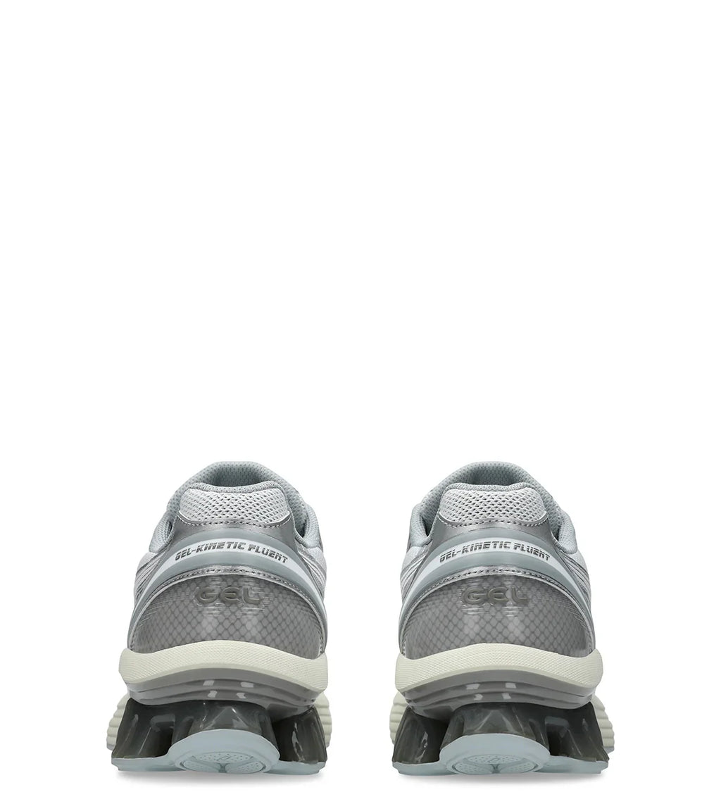ASICS Gel-Kinetic Fluent White