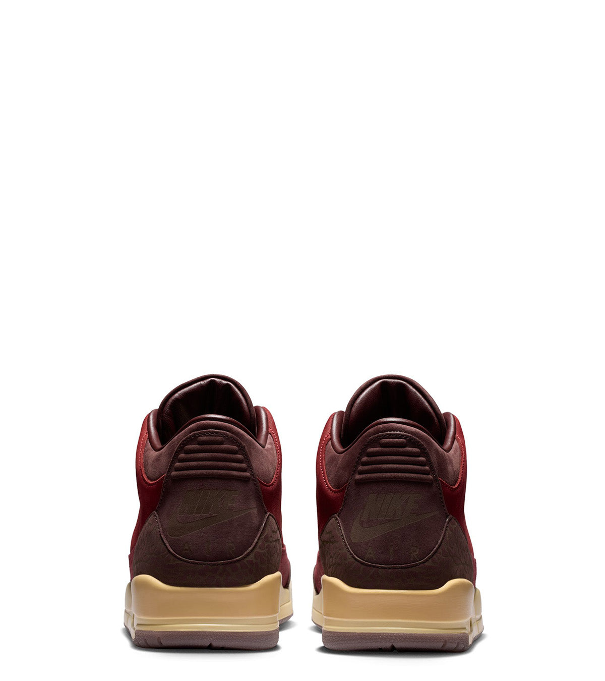 Jordan Air Jordan 3 Bin 23 Burgundy