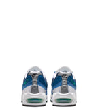 Nike Air Max 95 OG White Blue