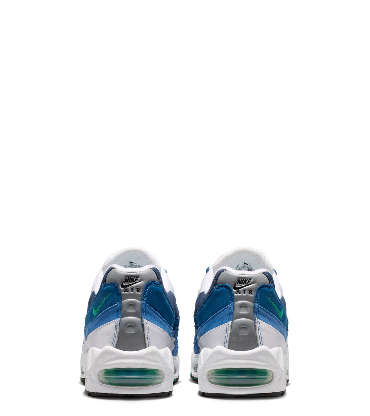Nike Air Max 95 OG White Blue