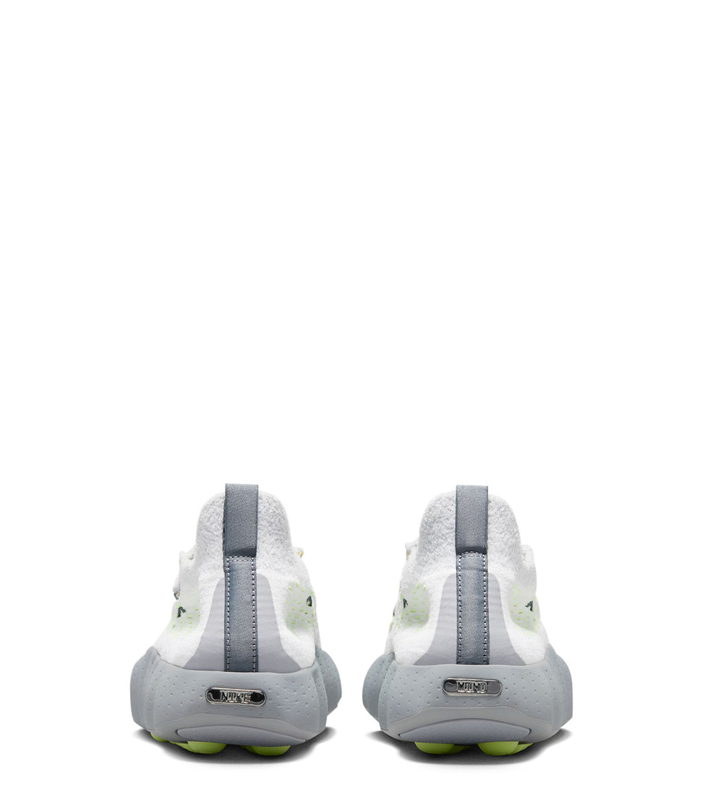 Nike Mind 002 Flyknit White