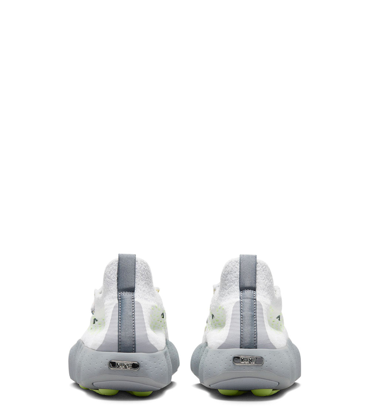 Nike Mind 002 Flyknit White