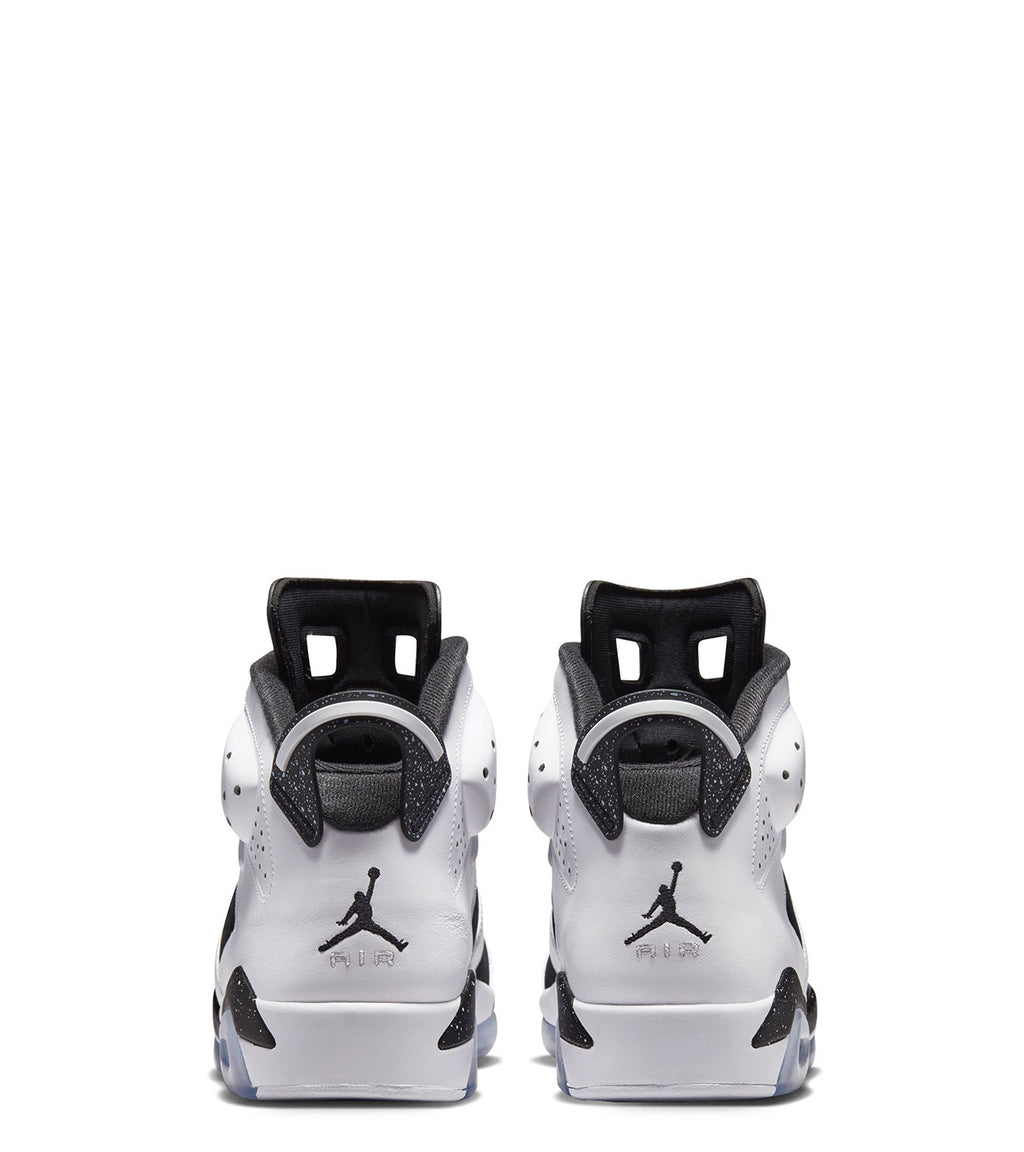 Jordan Air Jordan 6 Retro White Black