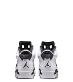 Jordan Air Jordan 6 Retro White Black