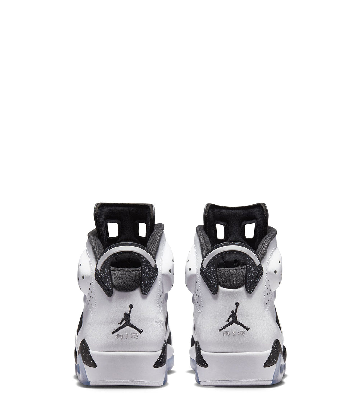 Jordan Air Jordan 6 Retro White Black