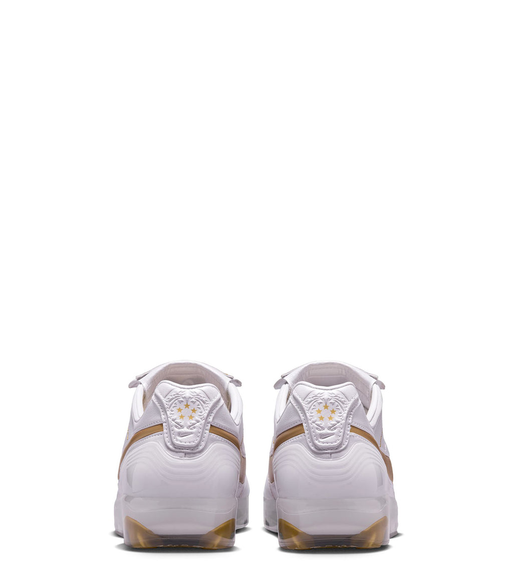 Nike Cryoshot Tiempo Legend R10 OG White Gold