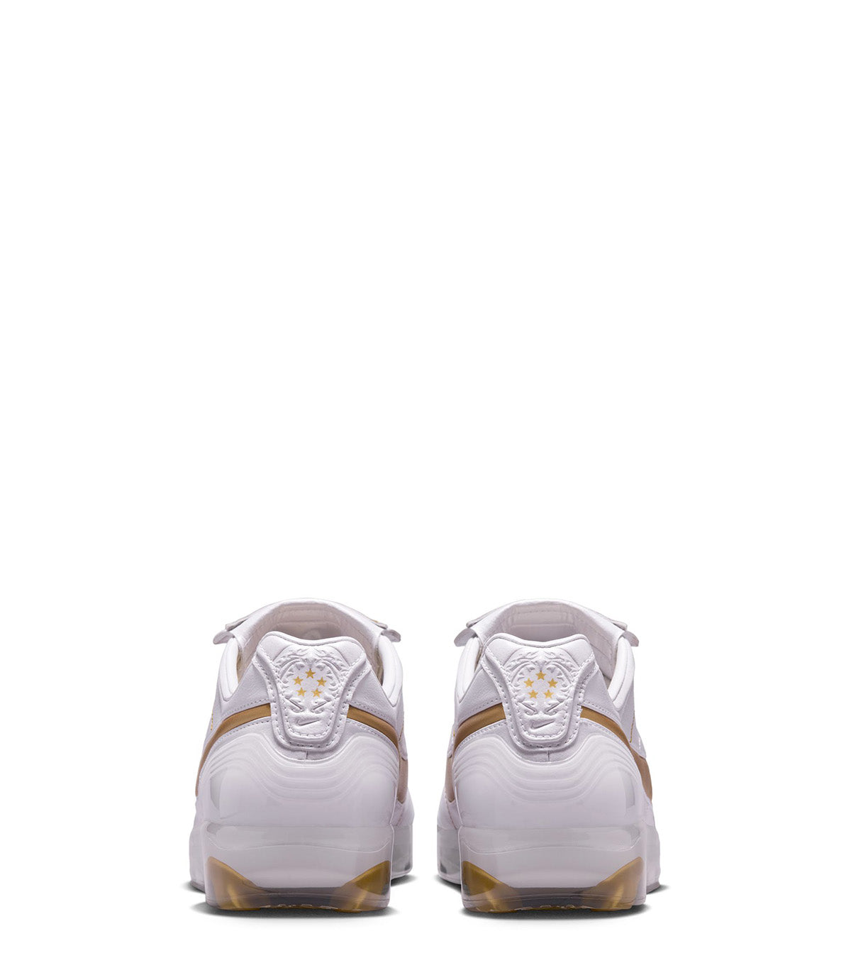 Nike Cryoshot Tiempo Legend R10 OG White Gold