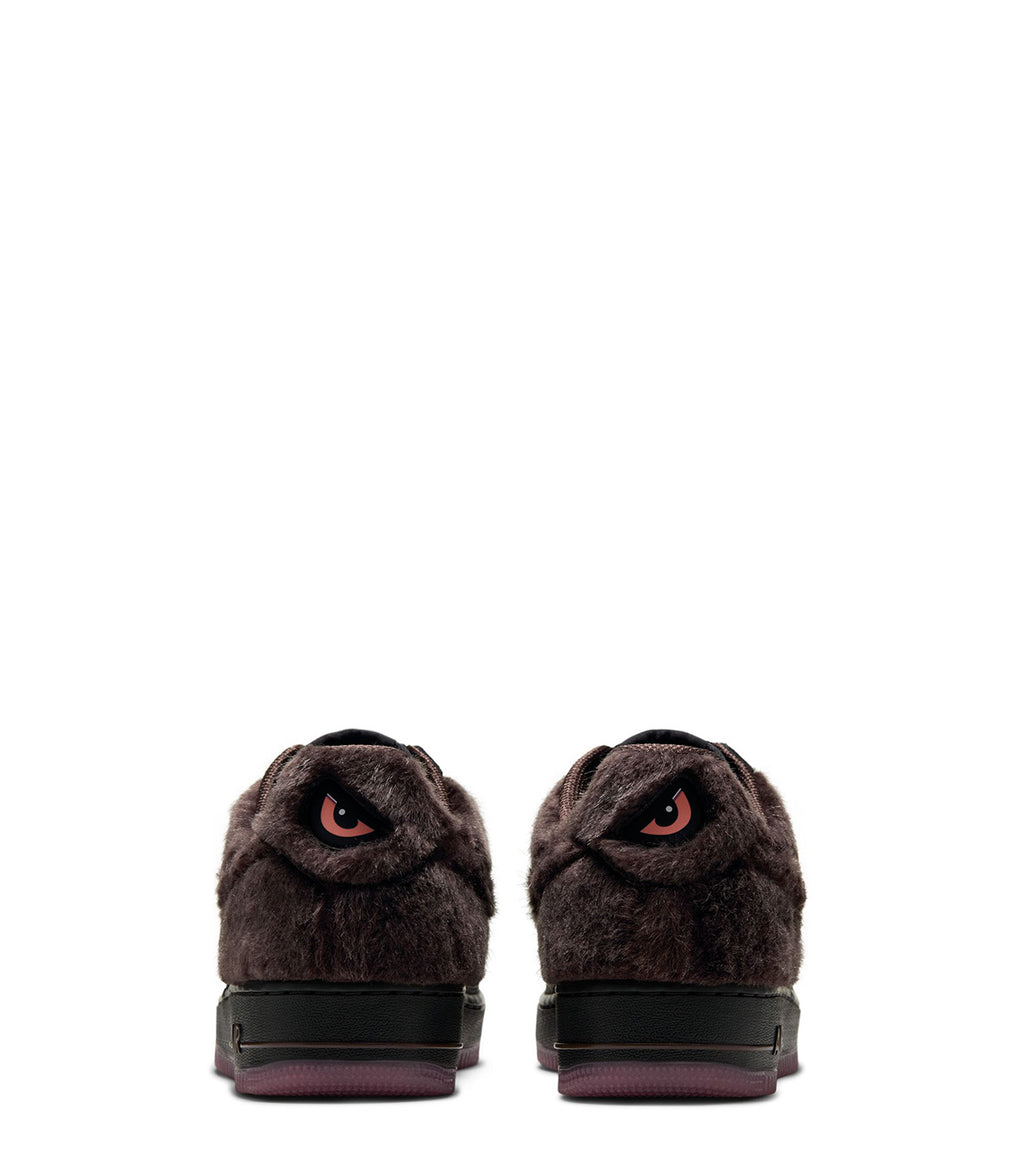 Nike Air Force 1 Low Retro Halloween Brown