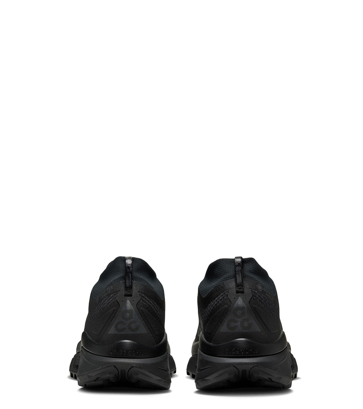 Nike ACG Zegama GORE-TEX Trail Black