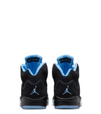 Jordan Air Jordan 5 Black Blue
