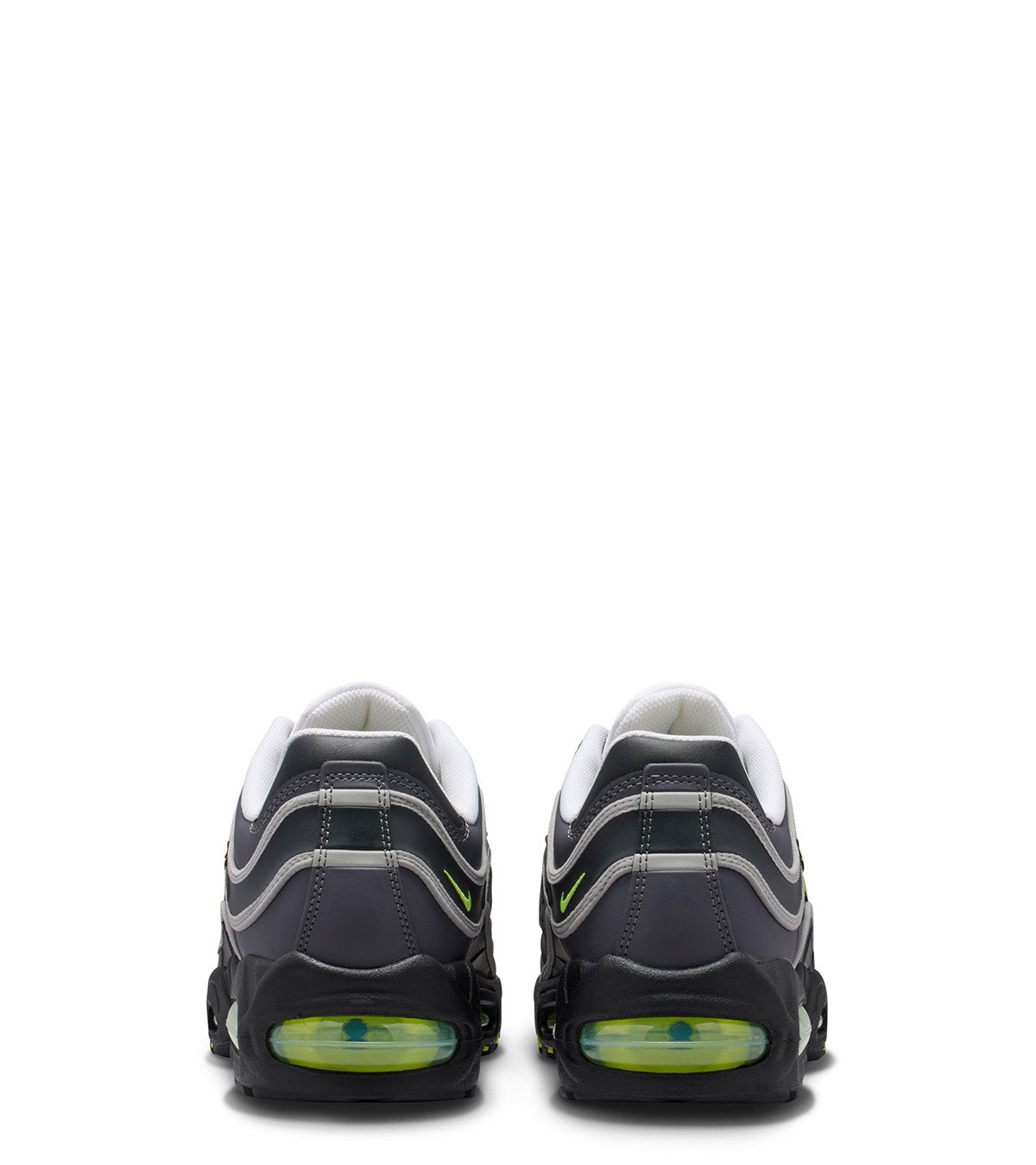 Nike Air Max Joga Bonito Black Neon