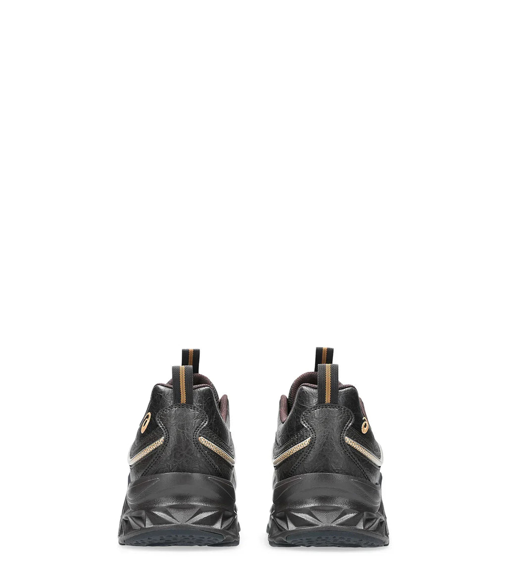 ASICS x Protoblast-CMLVIII Black