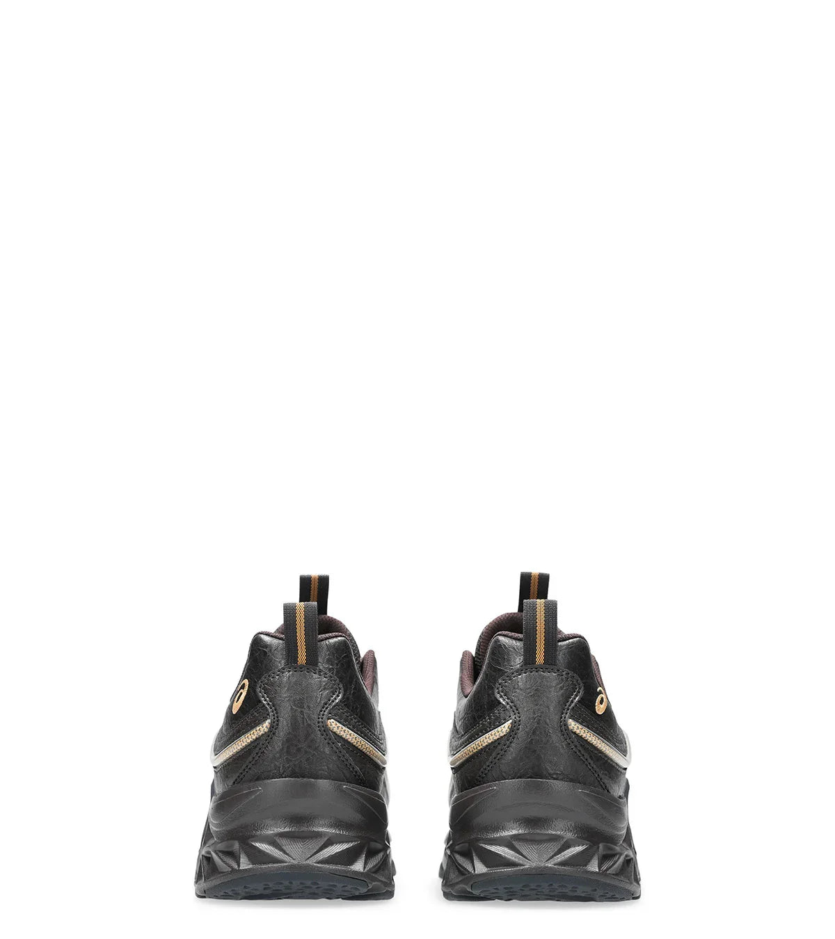 ASICS x Protoblast-CMLVIII Black