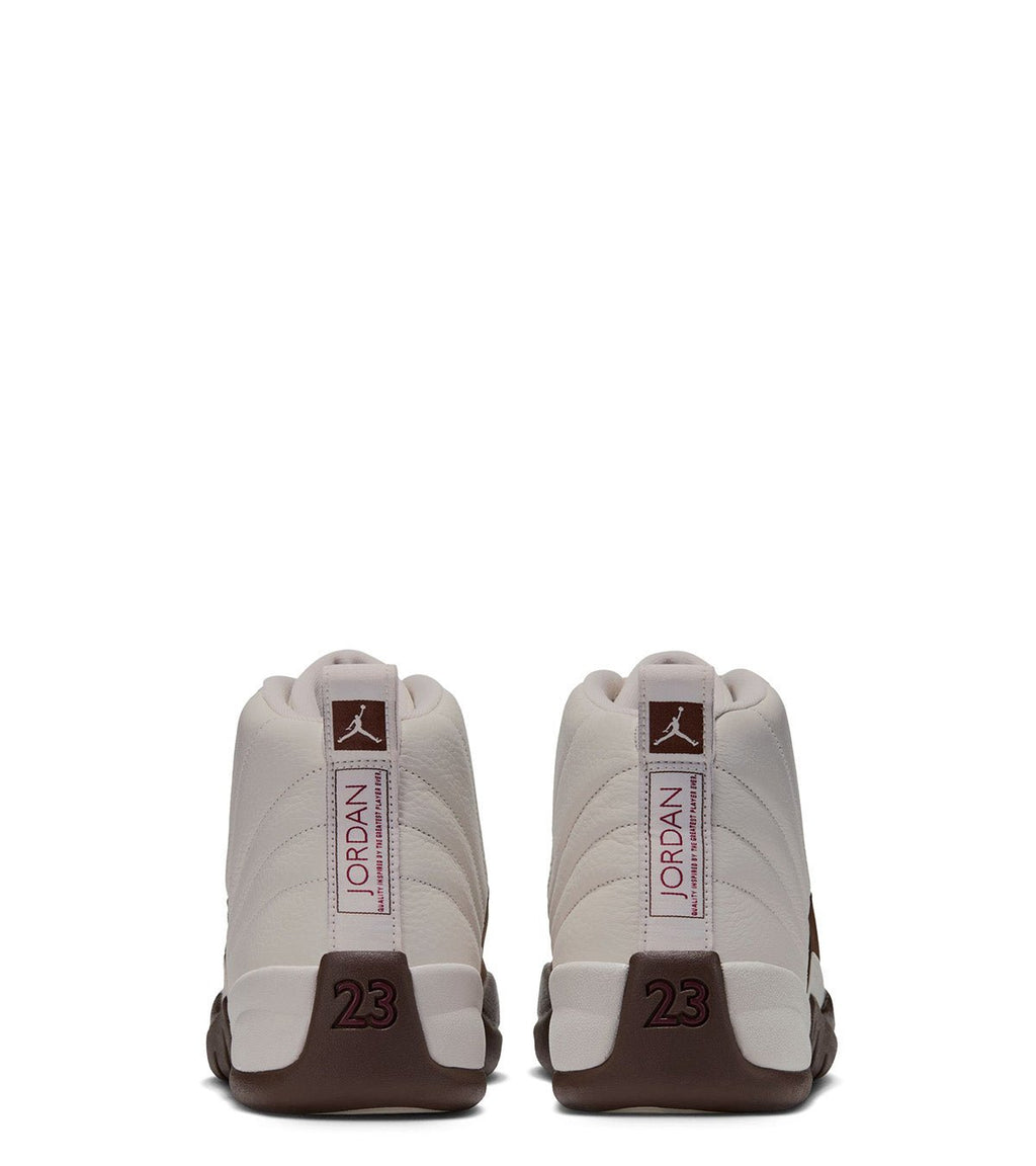 Jordan Air Jordan 12 Retro Cacao - SOMEWHERE