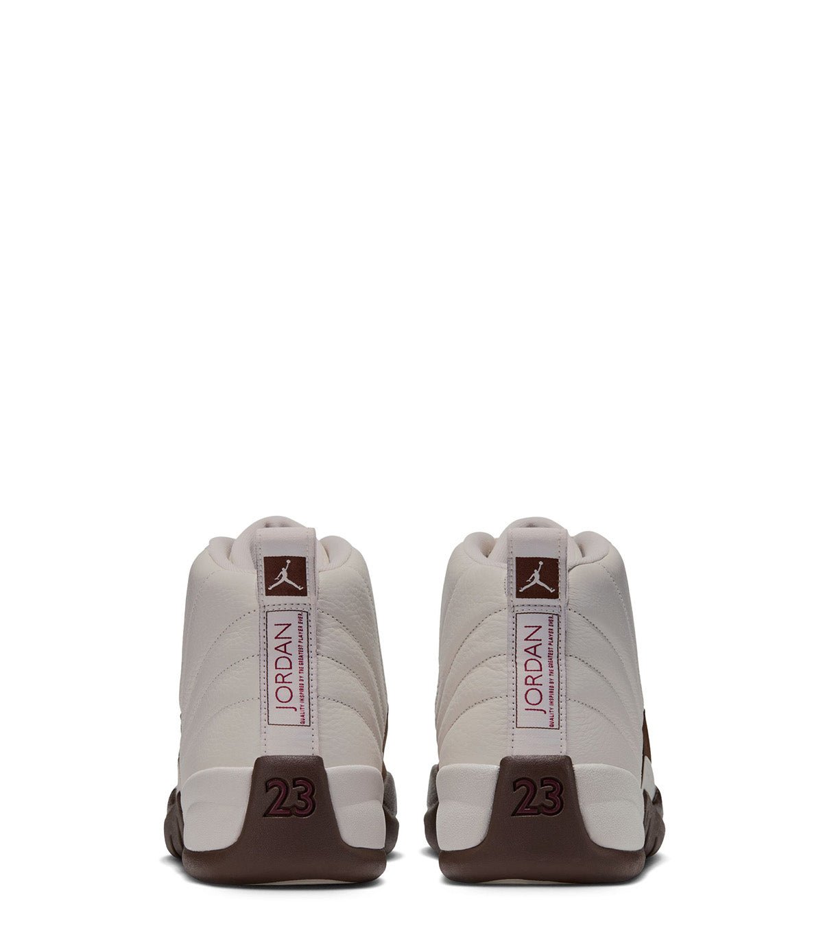 Jordan Air Jordan 12 Retro Cacao - SOMEWHERE