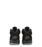 Jordan Air Jordan 5 Retro Grade School Black