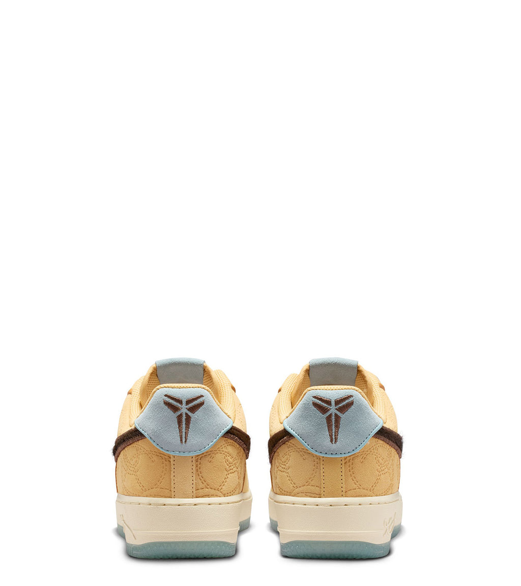 Nike Air Force 1 Low Protro Twine Brown