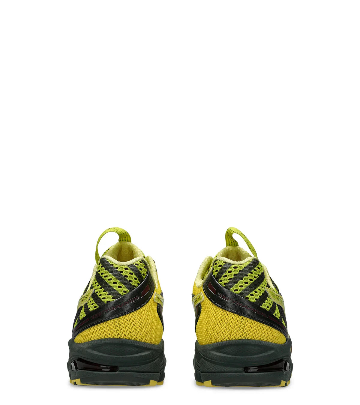 ASICS UB9-S Gel-DS Trainer 14 Mustard Truffle
