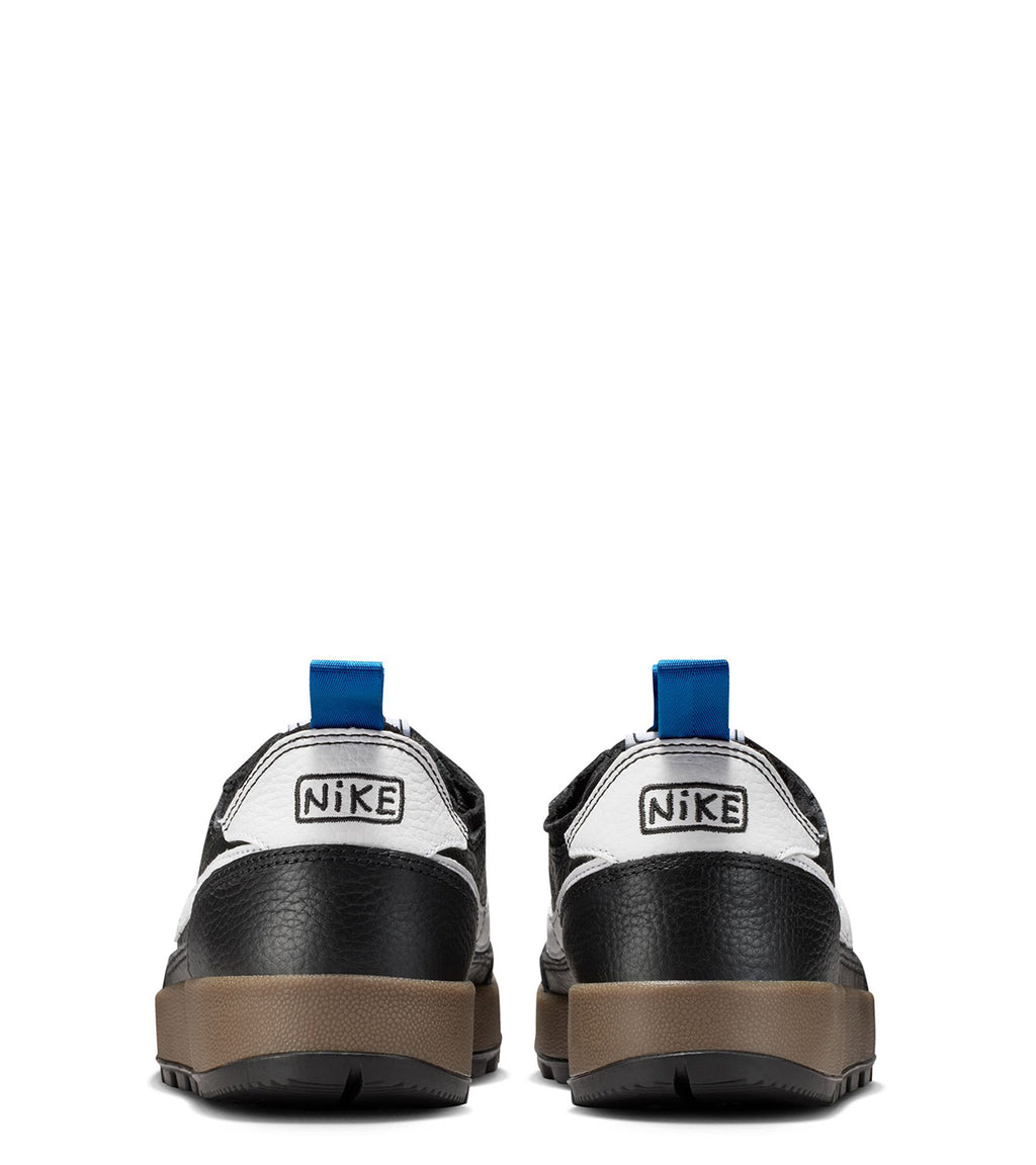 Nike Craft x Tom Sachs General Purpose Black