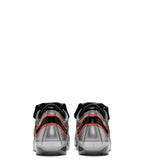 Nike Cryoshot Mercurial Vapor R9 x Netherlands x Patta Silver Orange