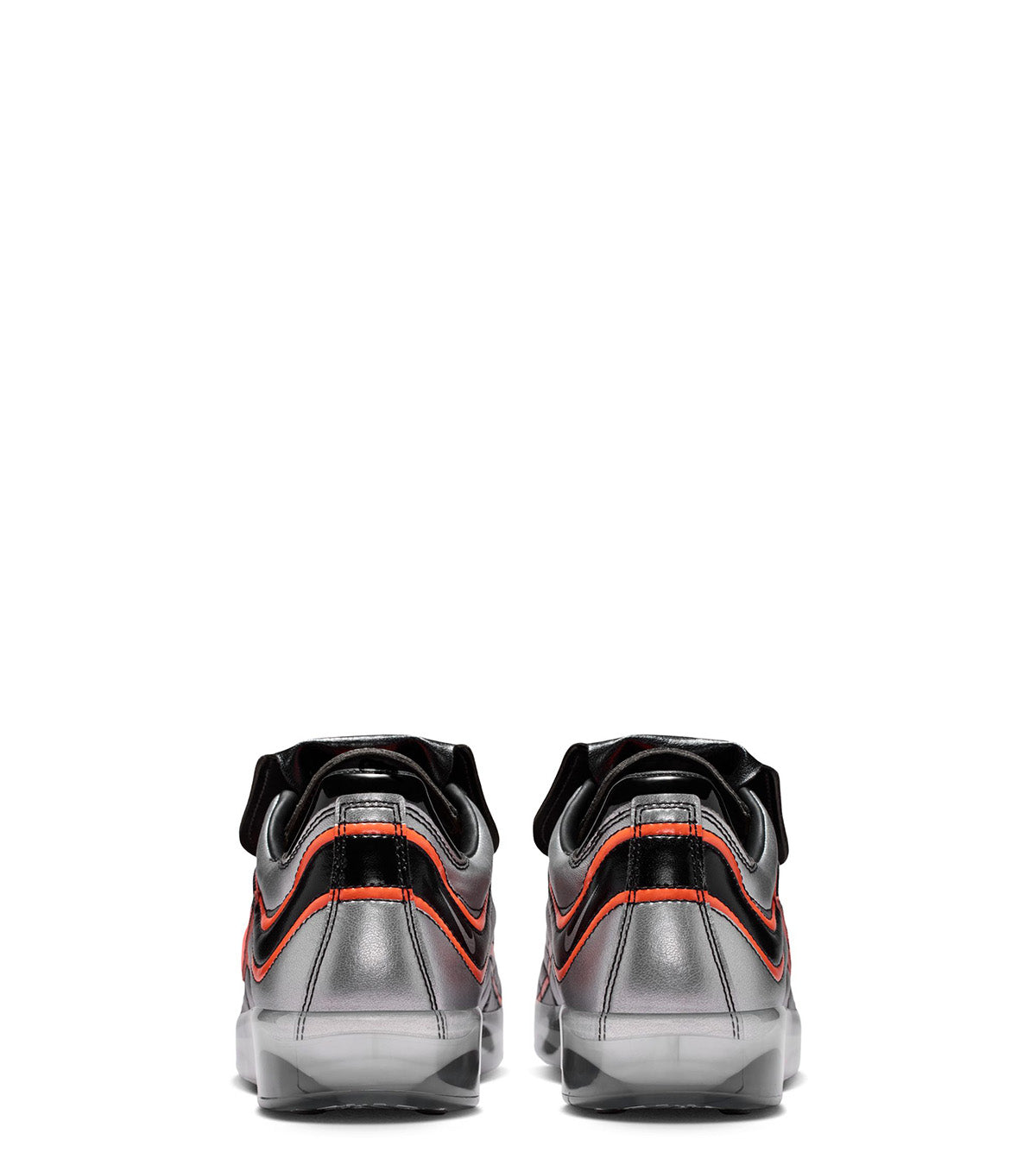 Nike Cryoshot Mercurial Vapor R9 x Netherlands x Patta Silver Orange