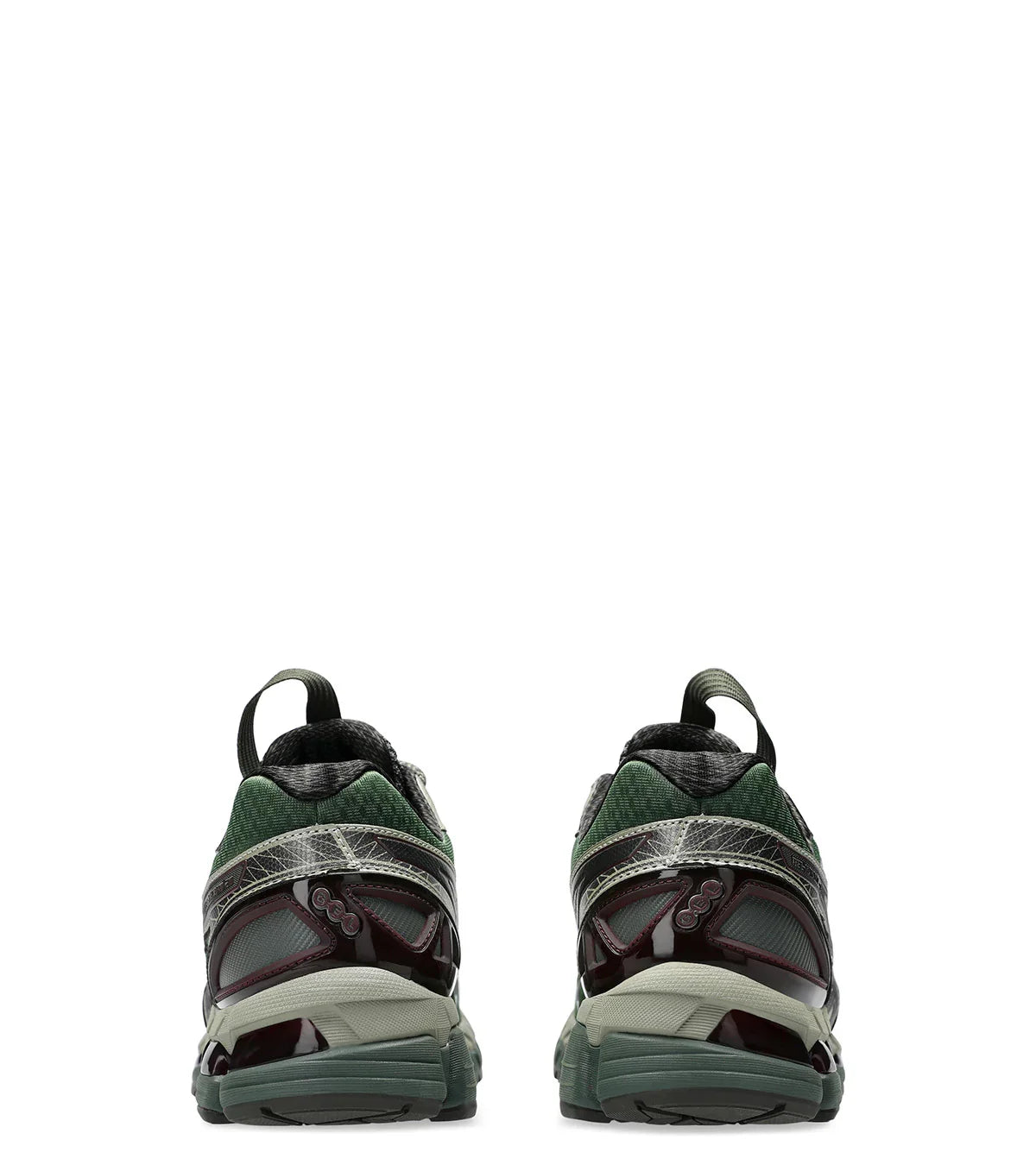 ASICS UB10-S Gel-Kayano 20 Moss