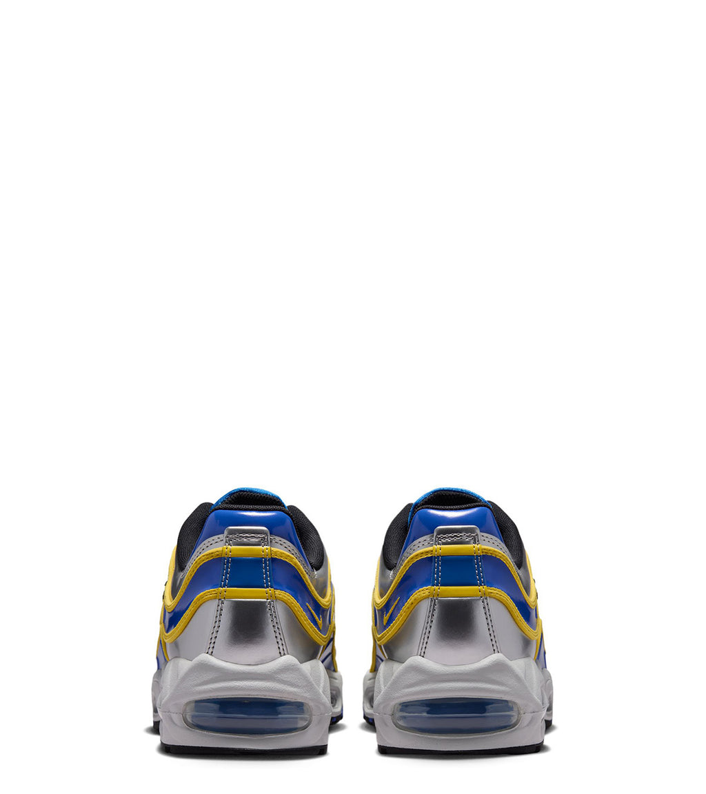 Nike Air Max Joga Bonito R9 Silver Blue