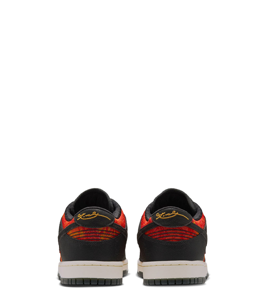 Nike Kobe Dunk Low Protro Black Orange