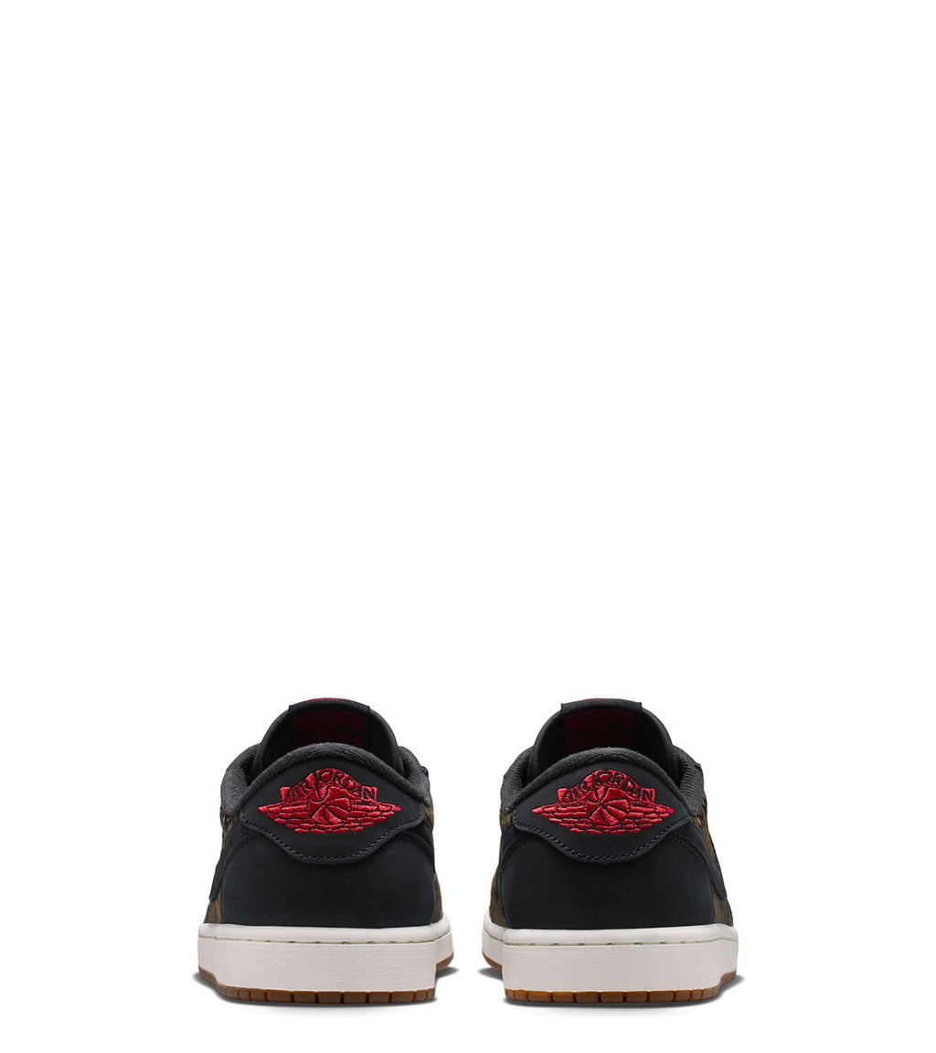 Jordan Air Jordan 1 Low OG Laser Black