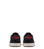 Jordan Air Jordan 1 Low OG Laser Black