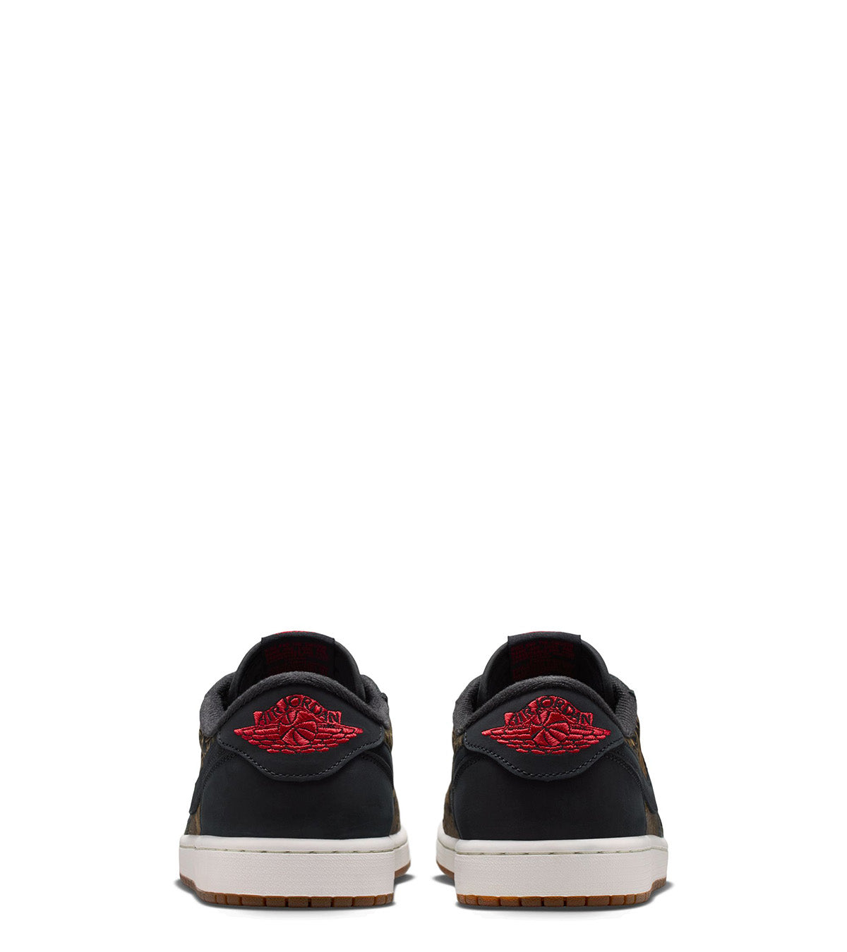 Jordan Air Jordan 1 Low OG Laser Black