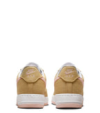 Nike Air Force 1 Low Linen Canvas