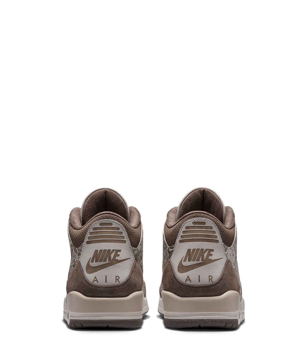 Jordan Air Jordan 3 Retro Laser White