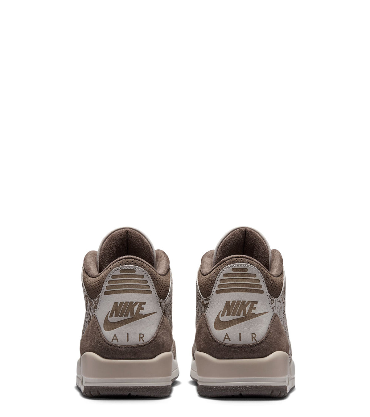 Jordan Air Jordan 3 Retro Laser White