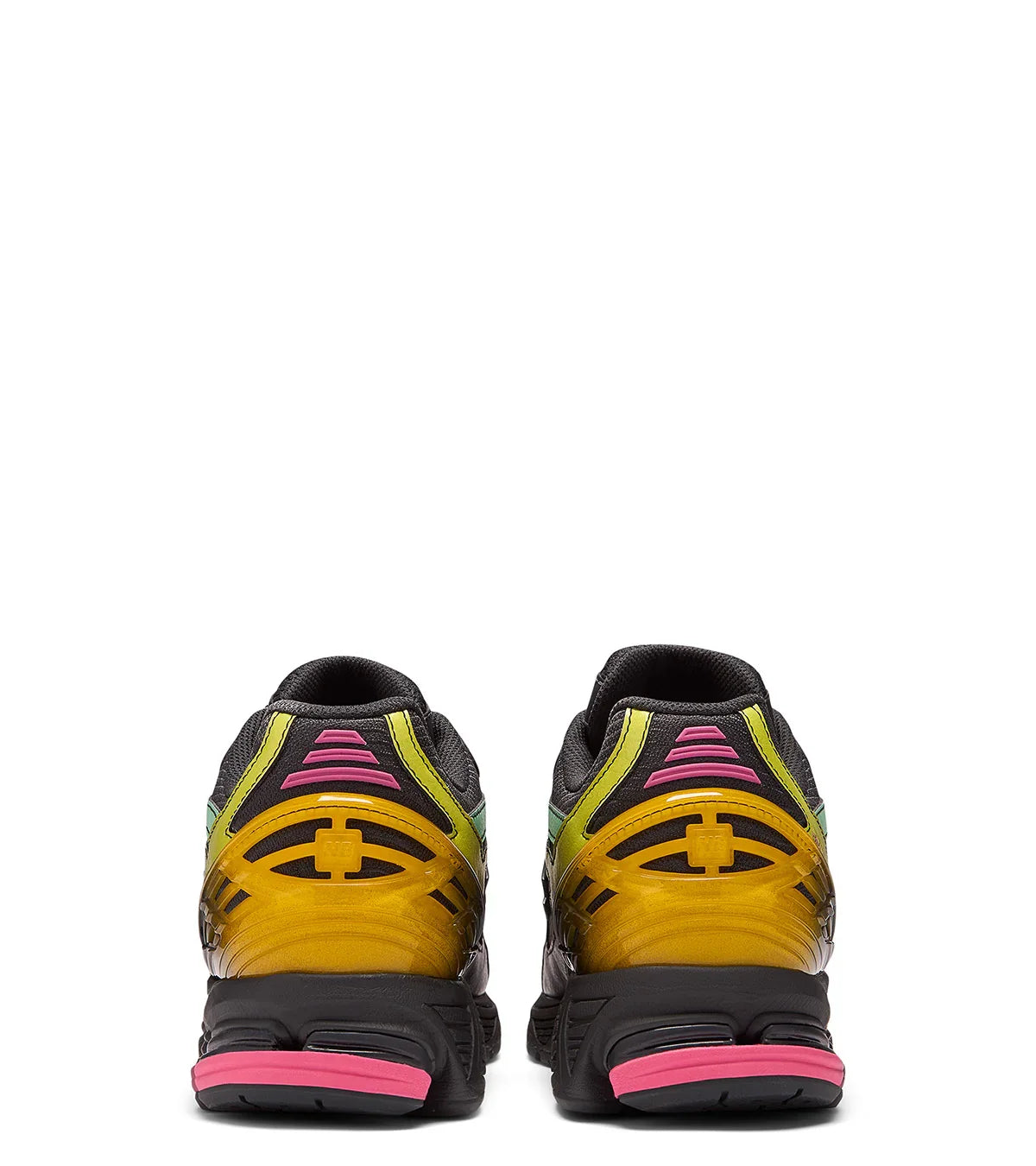 New Balance x Bricks and Woods 1906 Phantom Black