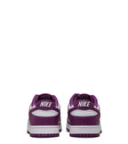 Nike Dunk Low Retro Violet