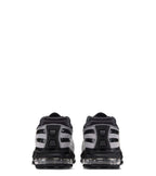 Nike Air Max Ecstasy Plus Silver Black