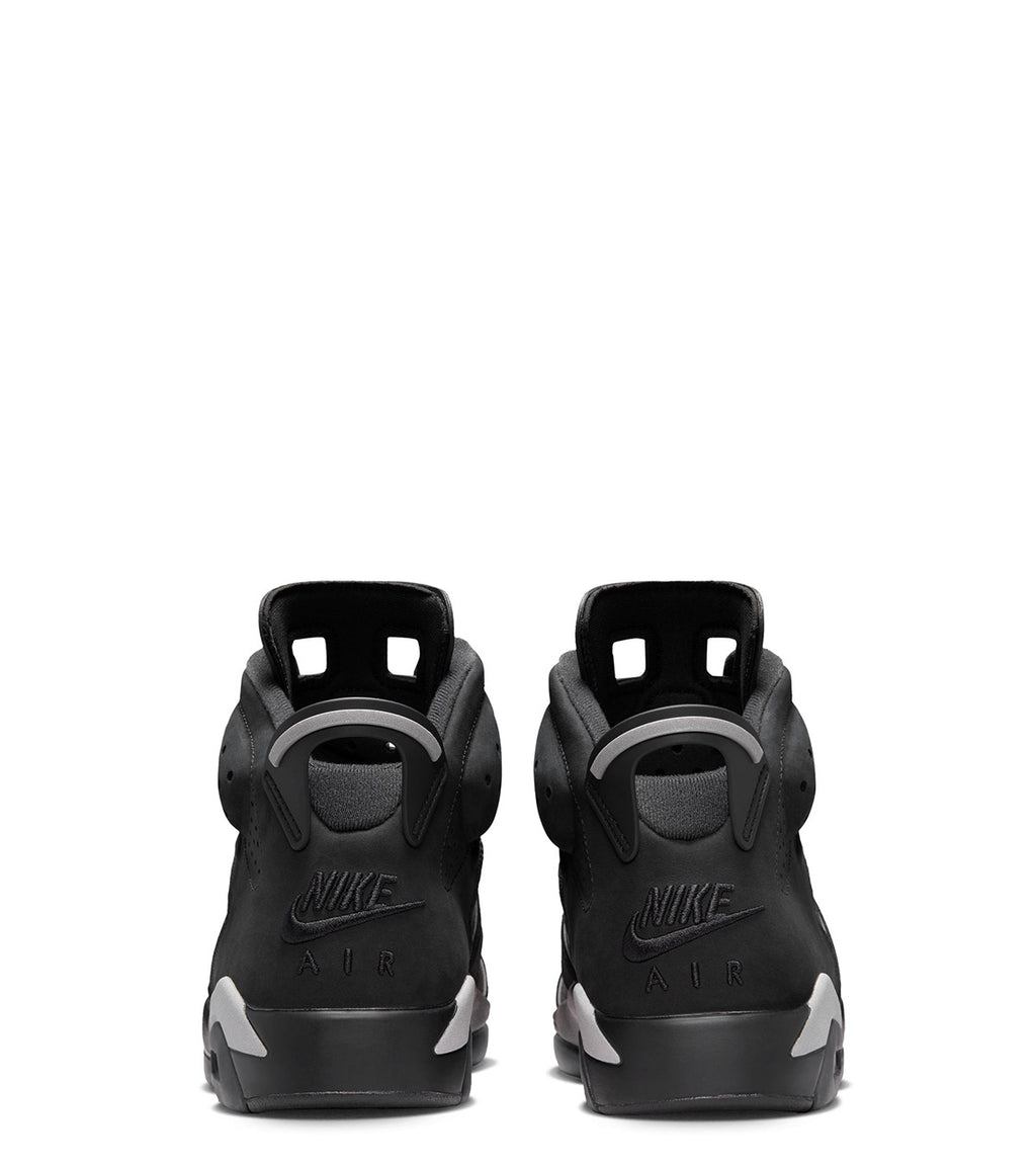 Jordan Air Jordan 6 Retro Black