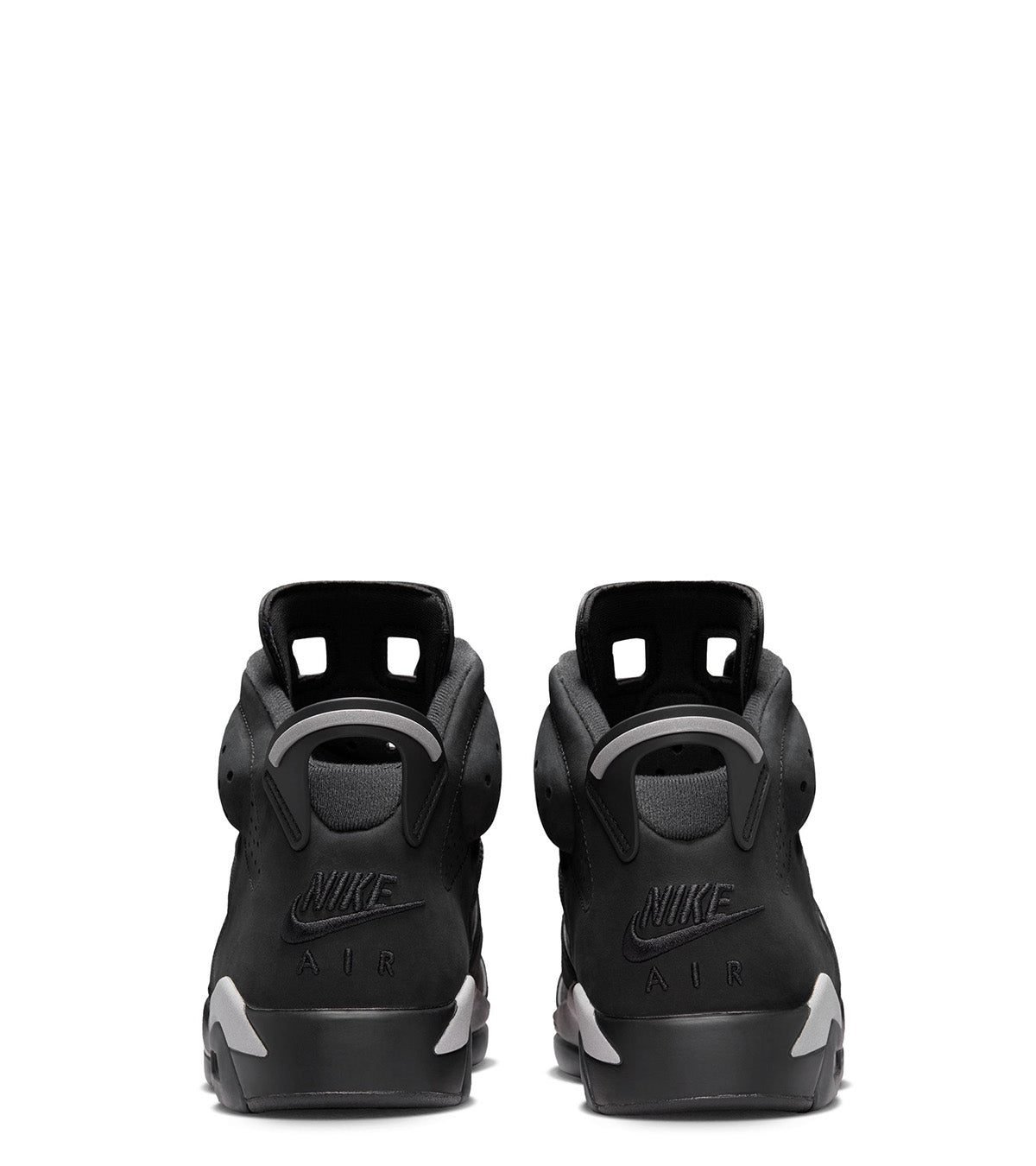 Jordan Air Jordan 6 Retro Black