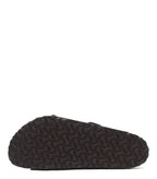 Birkenstock Arizona Soft Footbed Suede Mocha | SOMEWHERE