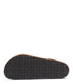 Birkenstock London Suede Mink | SOMEWHERE