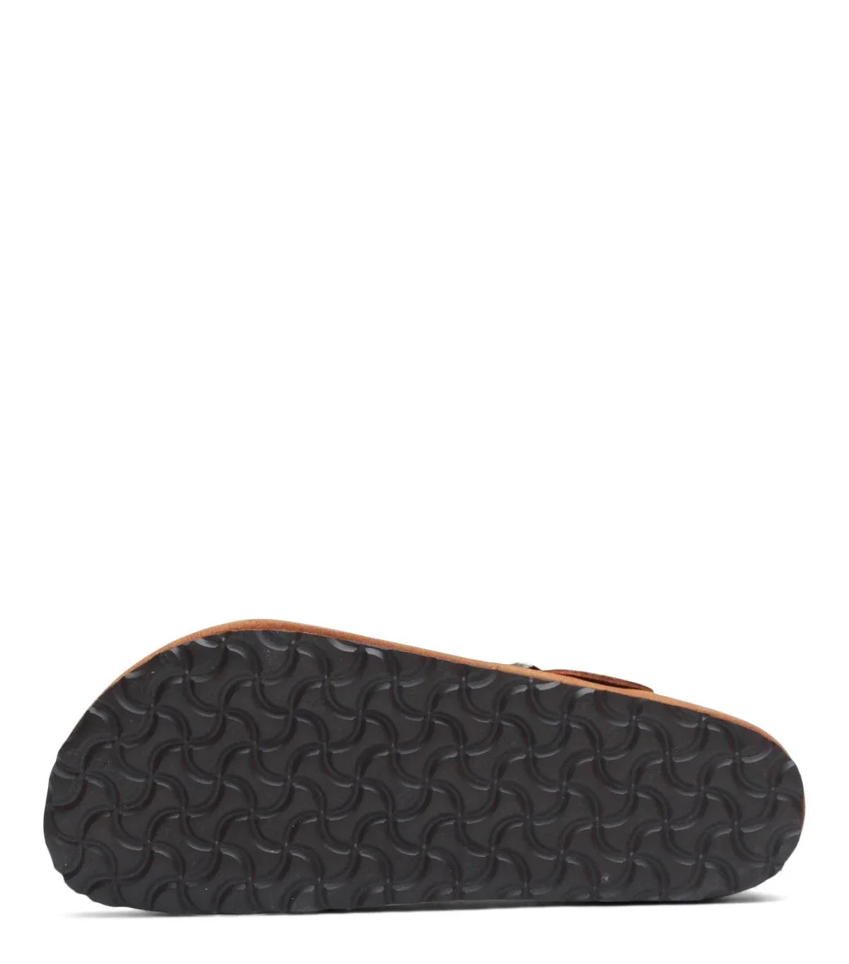 Birkenstock London Suede Mink | SOMEWHERE