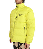 BoTT Reversible Down Jacket Lime | SOMEWHERE