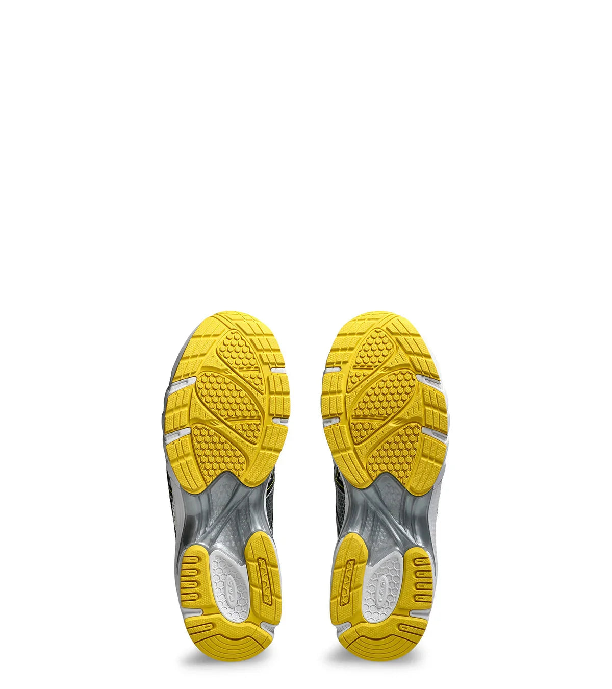 ASICS Gel-DS Trainer 14 White Tai-Chi Yellow
