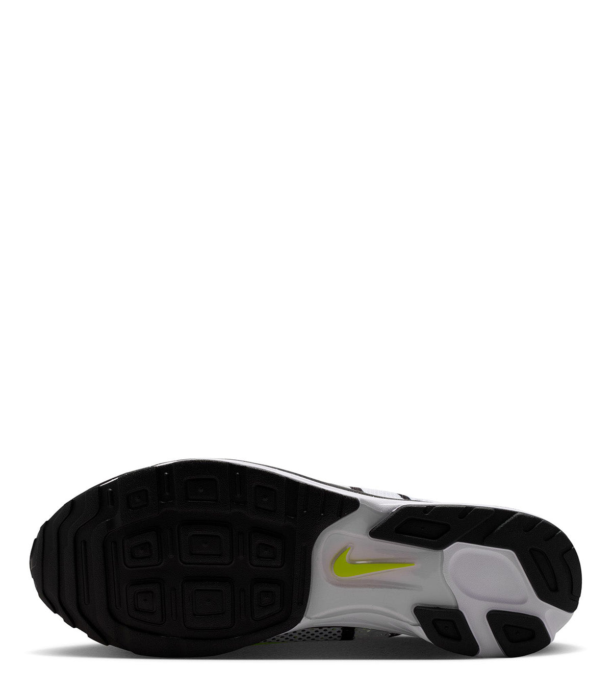 Nike Zoom Streak 3 White Black – SOMEWHERE
