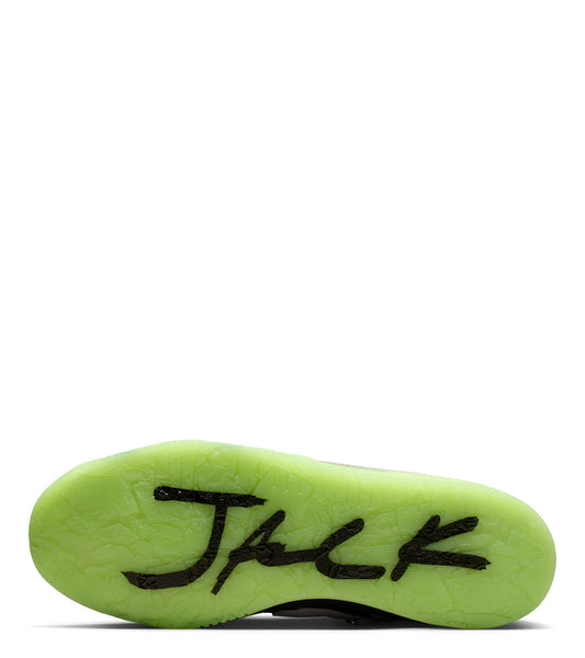 Jordan CJ1 T-Rexx Black Silver