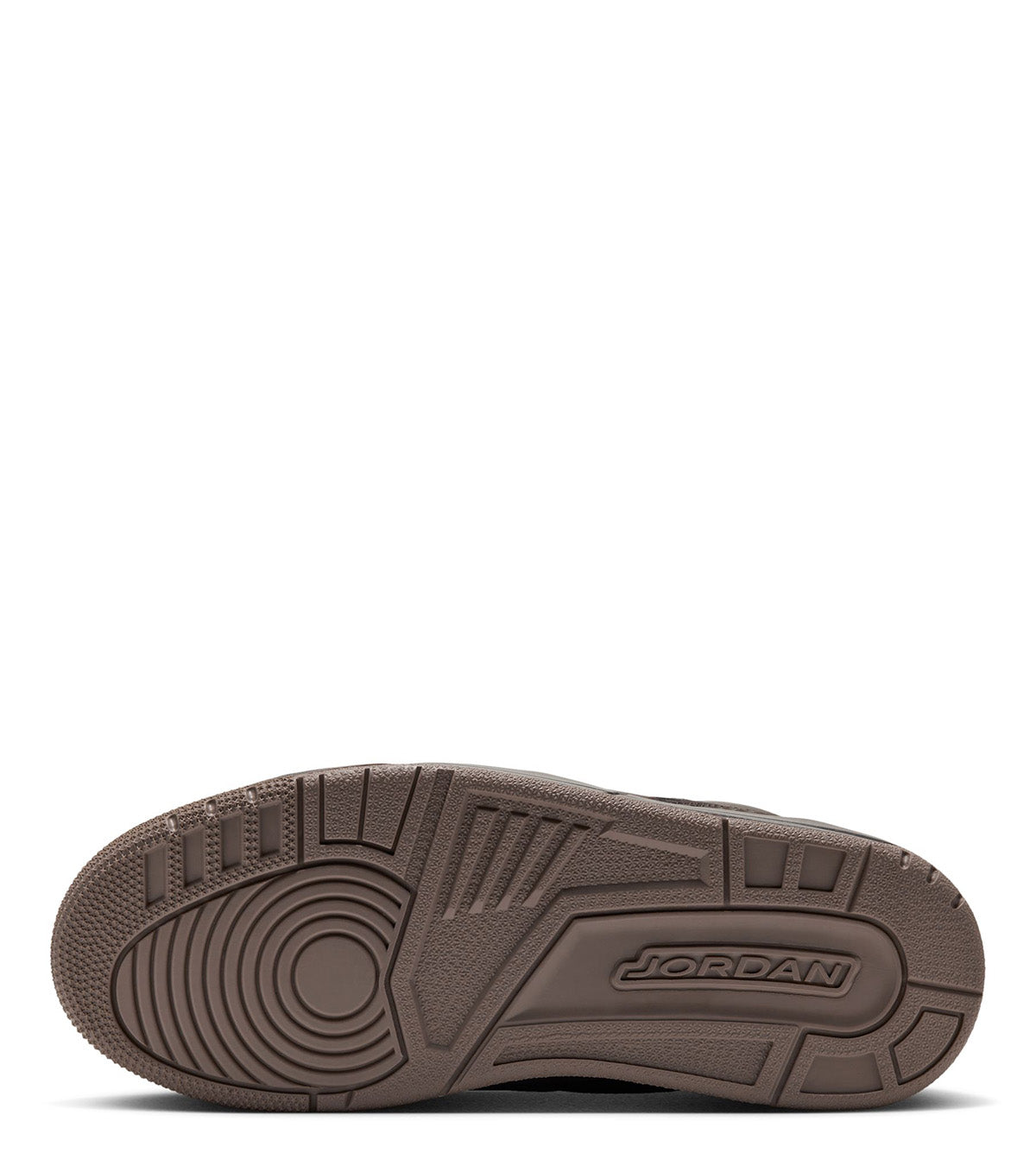 Jordan Air Jordan 3 Women's Retro Brown