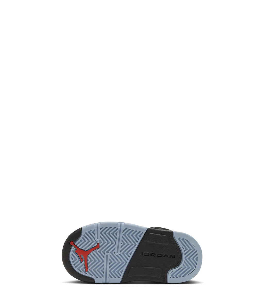 Jordan Air Jordan 5 Retro Toddler Black